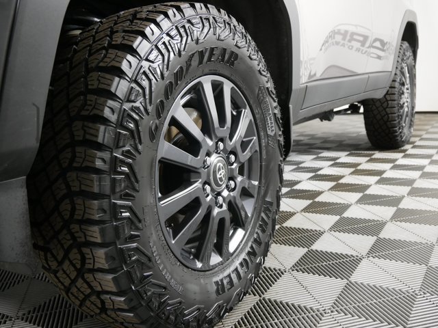 toyota land cruiser 2025 JTEABFAJ6SK032642 image toyota land cruiser 2025 JTEABFAJ6SK032642 image